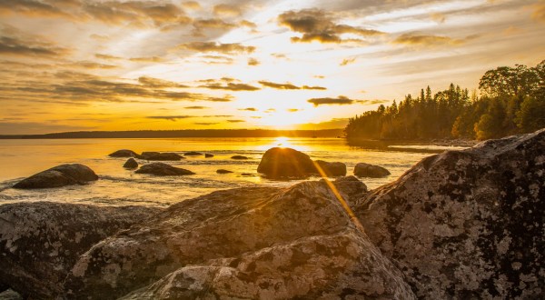 This 125-Mile Drive Is the Best Way to See Maine’s Stunning Coast