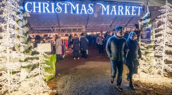 10 Holiday Markets In Dallas – Fort Worth Where You’ll Find Incredible Stuff