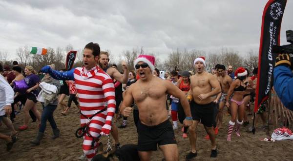 9 Weird And Wacky Holiday Traditions You’ll Only Get If You’re From Buffalo