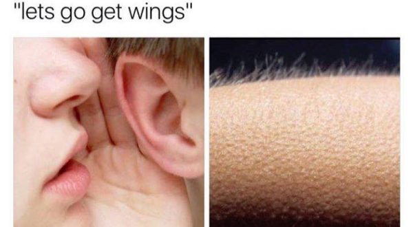 12 Downright Funny Memes You’ll Only Get If You’re From Buffalo