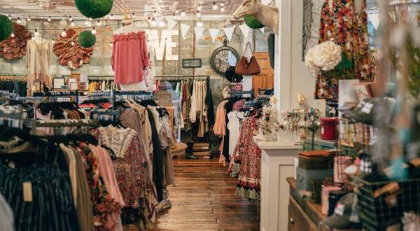 The 13 Very Best Boutiques You’ll Want To Visit In Cincinnati
