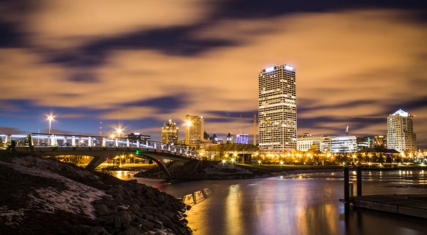 This Wisconsin City Was Just Named One Of The Most Underrated In The Country