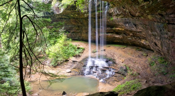 This Hidden Spot In Tennessee Is Unbelievably Beautiful And You’ll Want To Find It