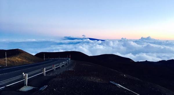 The Highest Road In Hawaii Will Lead You On An Unforgettable Journey
