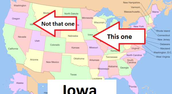 10 Downright Funny Memes You’ll Only Get If You’re From Iowa