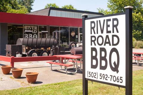 Here Are 9 BBQ Joints in Louisville That Will Leave Your Mouth Watering Uncontrollably