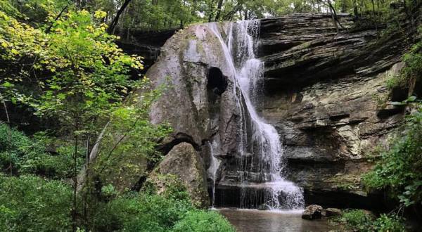 The Little-Known Nature Preserve In Kentucky You’ll Want To Explore