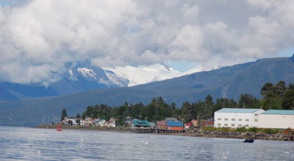 This Fascinating Town Is Called Alaska’s Little Norway And You’ll Want To Visit