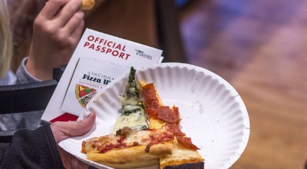 8 Things You Need To Know To Make Cincinnati’s Pizza Week Positively Epic