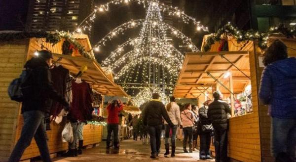 7 Holiday Markets In Denver Where You’ll Find Amazing Treasures For Everyone