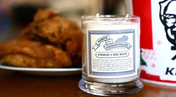 Here Are The 10 Best Kentucky-Themed Gifts To Give A Proud Kentuckian