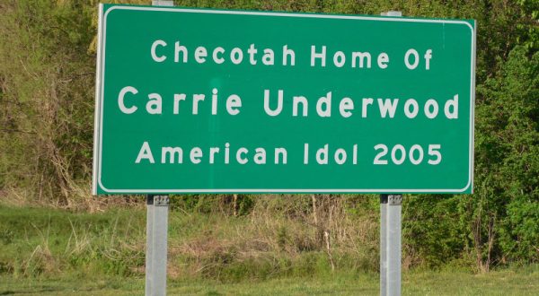 Never Mispronounce These 12 Town Names In Front Of An Oklahoman