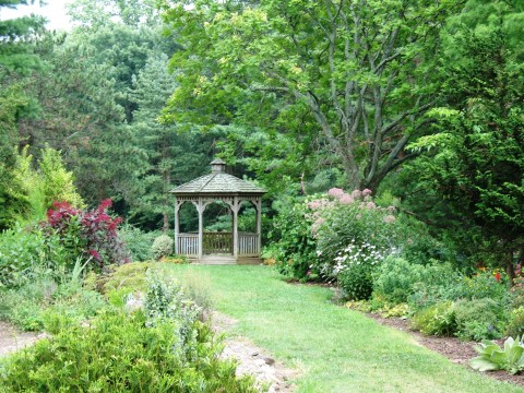 This Underrated Arboretum Just Might Be The Most Beautiful Place In Maryland