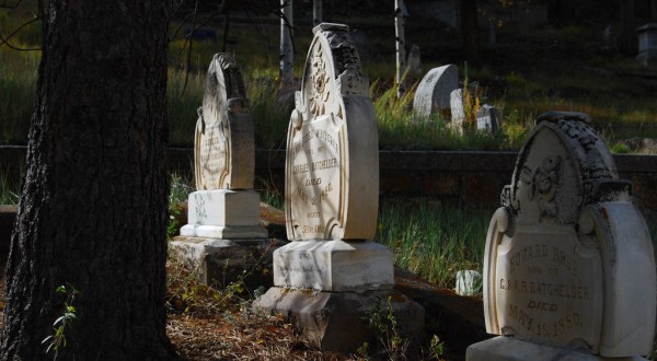 7 Horribly Creepy Things You Didn’t Know You Could Do In Idaho