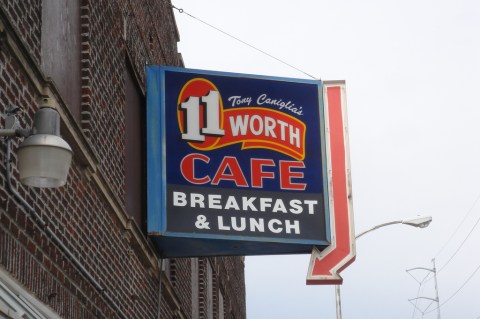This Unsuspecting Nebraska Diner Has Some Of The Best Food In The Midwest
