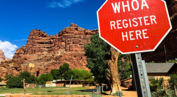 9 Tiny Towns In Arizona Where The Closest Civilization Is Miles And Miles Away