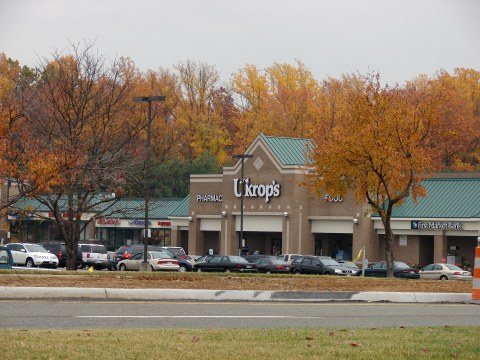 8 Stores That Anyone Who Grew Up In Virginia Will Undoubtedly Remember