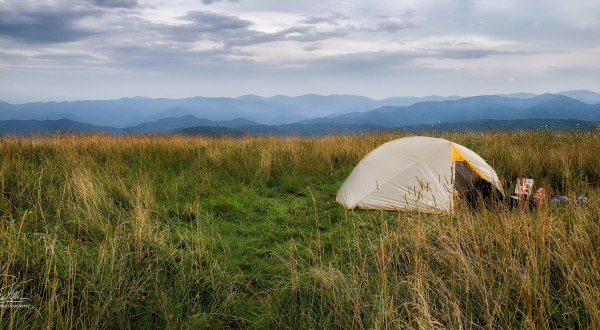 8 Off-The-Grid Destinations In North Carolina That Will Take You Away From It All