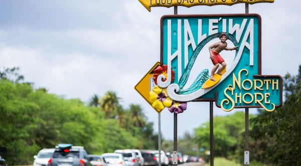 The Quirkiest Town In Hawaii That You’ll Absolutely Love