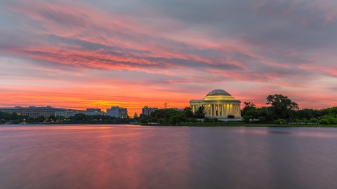 13 Things That Will Make You Fall In Love With DC Over And Over Again