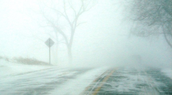 It’s Impossible To Forget These 10 Horrific Winter Storms That Have Gone Down In Iowa History