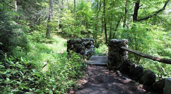 This Hike In Boston Will Give You An Unforgettable Experience