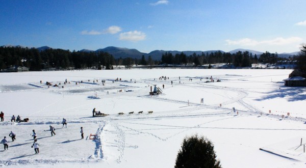 The Amazing Natural Ice Skating Rink In New York You’ll Want To Visit