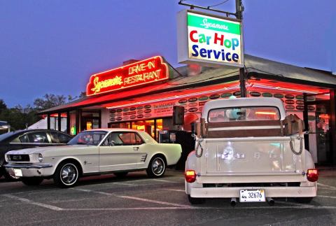 The World's Best Root Beer Float Can Be Found Right Here In Connecticut