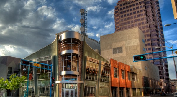 The Top 10 Most Visited New Mexico Cities In 2022 Might Just Surprise You