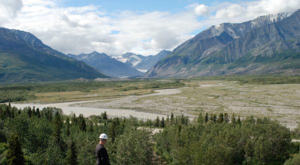 The Ancient Secrets of Alaska Are Just Now Coming to The Surface