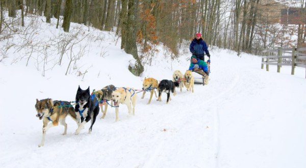 The One Winter Activity Everyone In Pittsburgh Should Try At Least Once