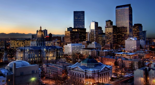 15 Staggering Photos That Prove Denver Is The Most Beautiful Place In The Whole Wide World