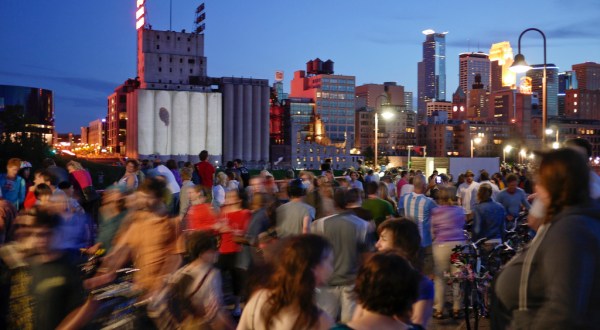 10 Undeniable Reasons Why Everyone Should Love Minneapolis