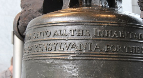 12 Facts About Philadelphia You Never Knew Were True