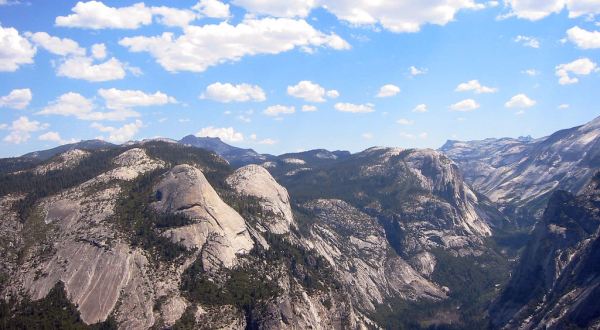 7 Fascinating Things You Probably Didn’t Know About Yosemite In Northern California