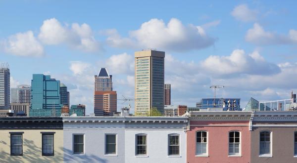 12 Things You Quickly Learn When You Move To Baltimore