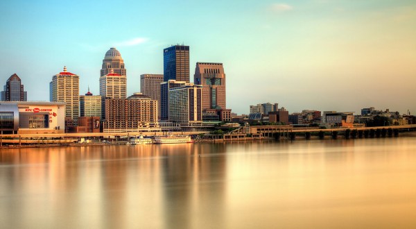 15 Staggering Photos That Prove Louisville Is The Most Beautiful Place In The Whole Wide World