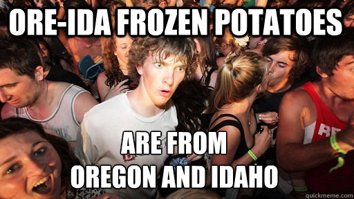 10 Downright Funny Memes You’ll Only Get If You’re From Idaho