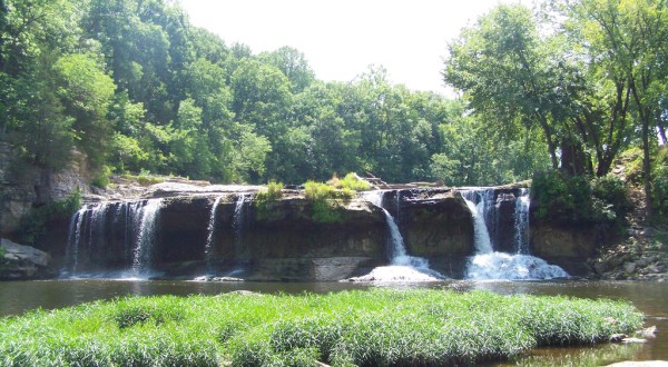 12 Unimaginably Beautiful Places In Indiana That You Must See Before You Die