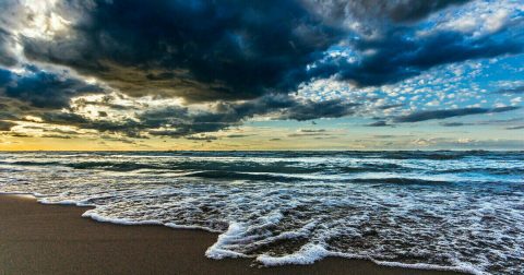 17 Stunning Photos From Indiana That Prove Oceans Have Nothing On The Great Lakes
