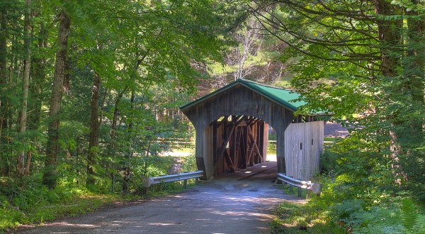 Here Are The 10 Coolest Small Towns In Vermont You’ve Probably Never Heard Of
