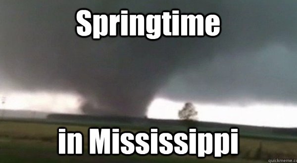 11 Downright Funny Memes You’ll Only Get If You’re From Mississippi