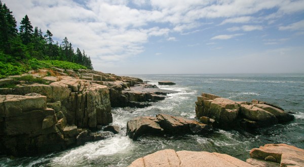 10 Places To Visit In Maine When The Coast Is Calling Your Name