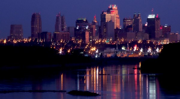 11 Reasons Why You Should Never, Ever Move To Kansas City