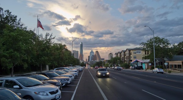 10 Awkward Moments Every Austinite Has Endured At Least Once