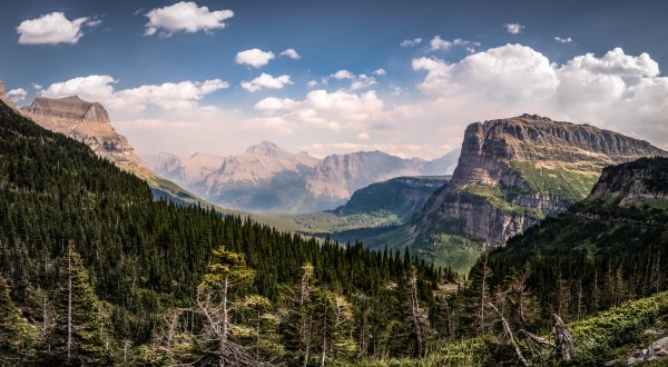 These 5 Road Trips In Montana Will Lead You To Places You’ll Never Forget