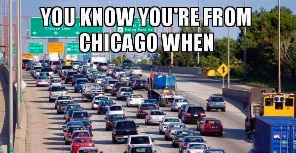 14 Downright Funny Memes You’ll Only Get If You’re From Chicago