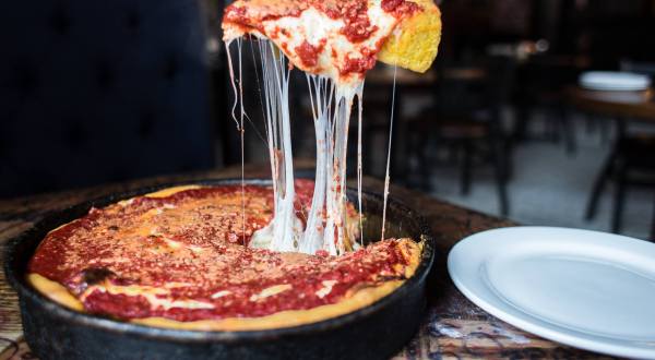 15 Foods That Every Chicagoan Craves When They Leave Chicago
