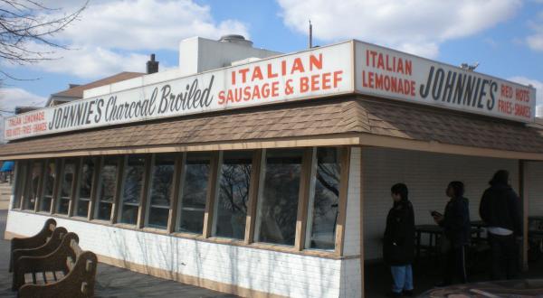 These 8 Restaurants Serve The Best Italian Beef In Chicago