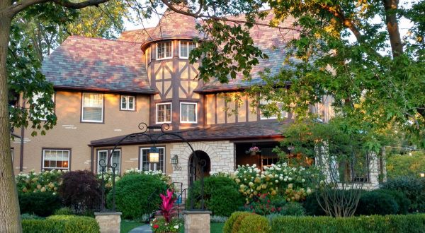 These 7 Bed And Breakfasts In Chicago Are Perfect For A Getaway